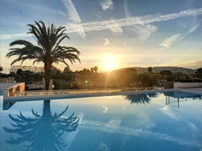 les pins exflora